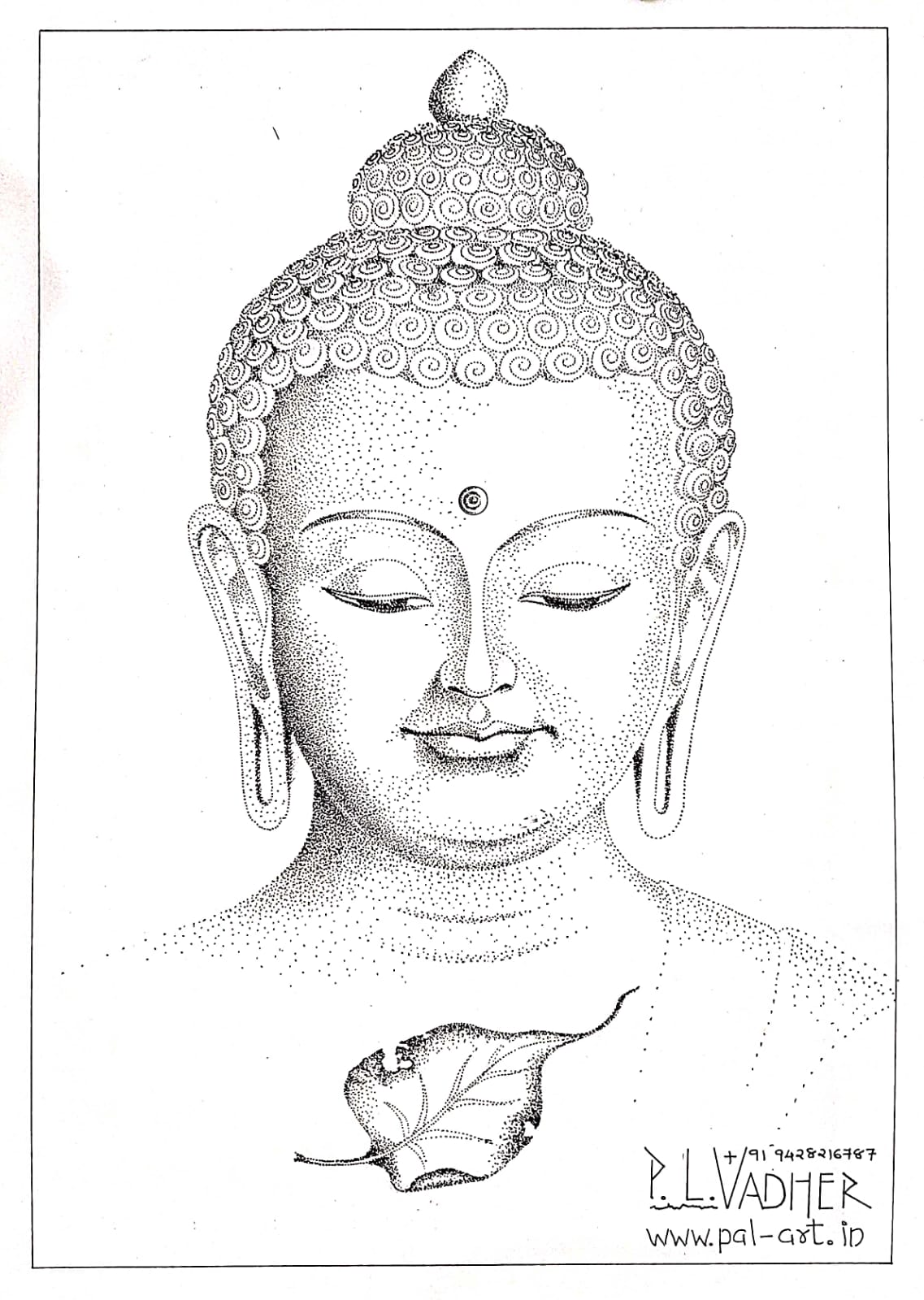 Buddha